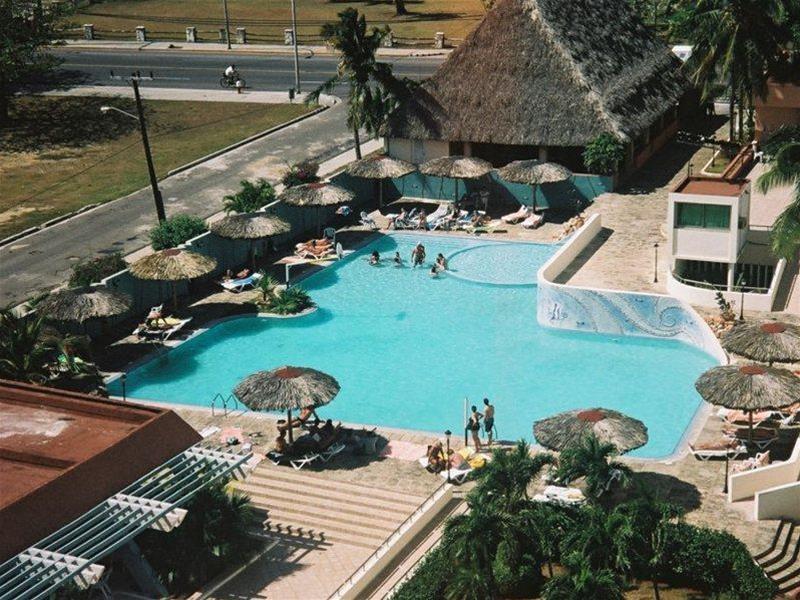 Gran Caribe Sunbeach Varadero Kültér fotó