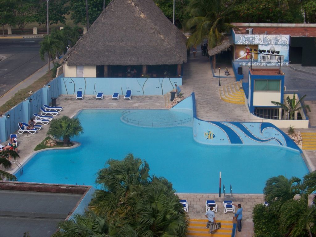 Gran Caribe Sunbeach Varadero Kültér fotó