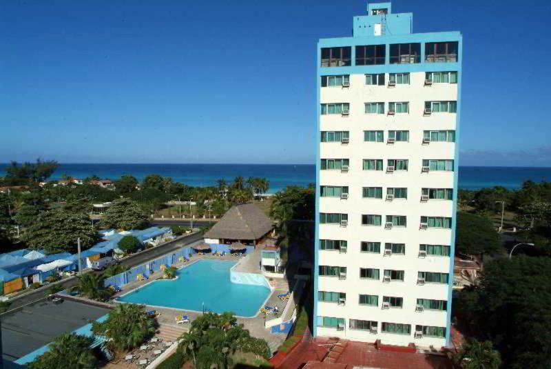 Gran Caribe Sunbeach Varadero Kültér fotó