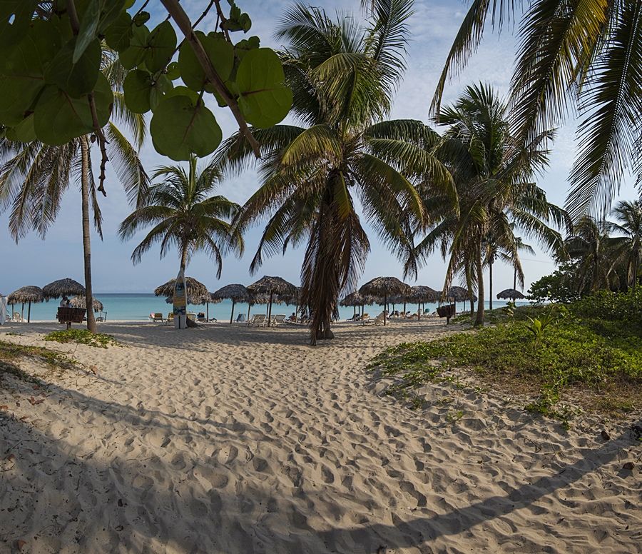 Gran Caribe Sunbeach Varadero Kültér fotó