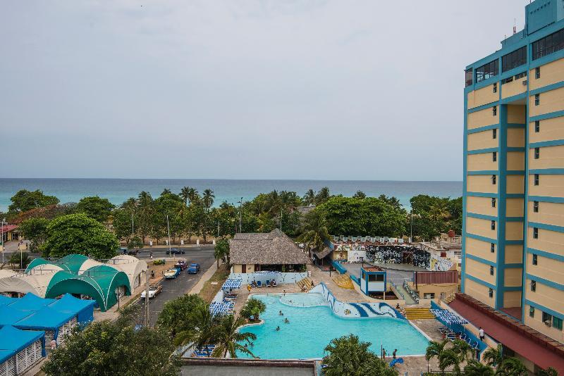 Gran Caribe Sunbeach Varadero Kültér fotó