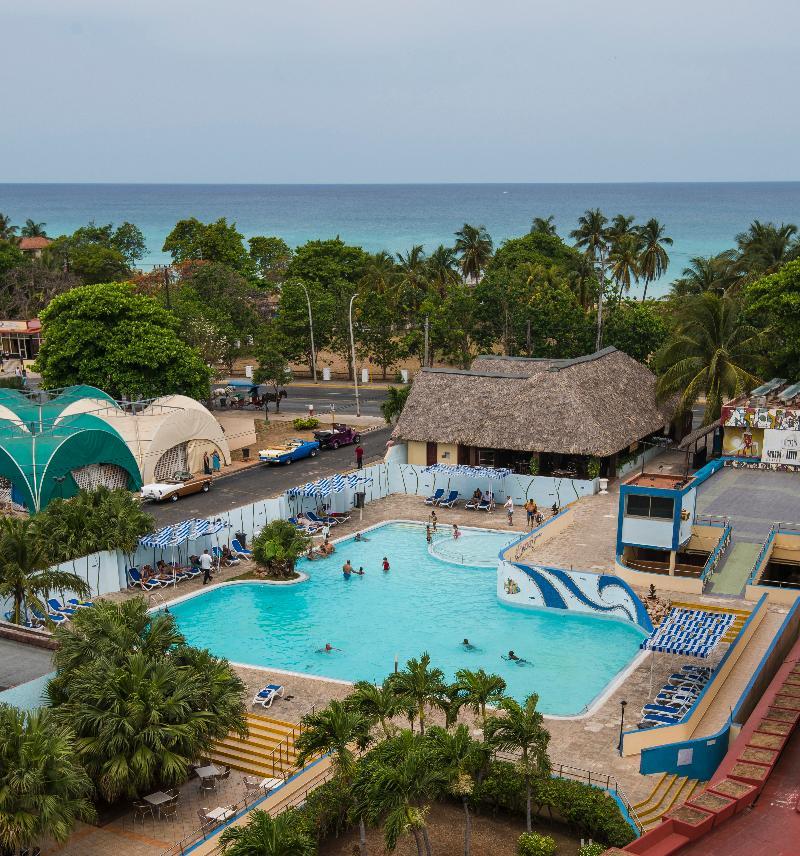 Gran Caribe Sunbeach Varadero Kültér fotó